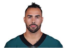 J.J. Arcega-Whiteside