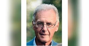 Eugene Robert "Bob" Smith Obituary