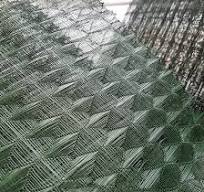 Geocomposite Erosion Control Mat/Geonet