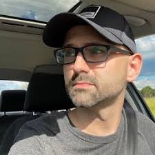 Cory Wilkins's Instagram, Twitter & Facebook