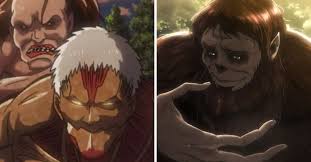 One day, grisha and his little sister faye left the ghetto without permission in order to follow a blimp flying in the sky. Attack On Titan Zeke S 10 Best Fights Ranked Cbr