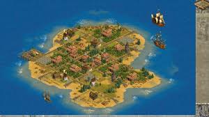 Anno 1602 with the addition of new islands, new adventures anno 1503 with the addition of treasures, monsters and pirates anno 1701 with repack features. Devblog Anno 1503 History Edition Anno History Edition Willkommen Im Spielerheim Wir Geben Euch Ein Zuhause