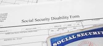 You pay social security taxes, which pays. Radabaugh Disability Your Finances