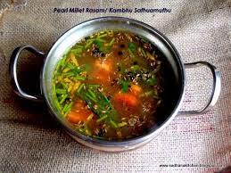 English Name Pearl Millet Tamil Kambu Hindi Bajra Pearl Millet Is A Very High Fiber Content India Is The Pearl Millet Millet Recipes Millet