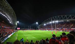 Munster Rugby Supporters Club | Ticket & Matchday Info | Munster v Castres  Olympique
