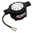 Csr water pump motor