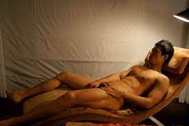 Japanese Male Actor Nudes | Gay Fetish XXX