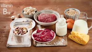 In realtà non si trovano facilmente alimenti vegetali ricchi di vitamina b12. Vitamina B12 Ecco I Cibi Che Ne Contengono Di Piu Ok Salute
