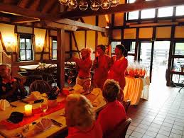 Die Chantalletten Kai S Restaurant Facebook