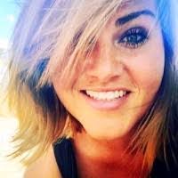 Danielle Blanton's Instagram, Twitter & Facebook