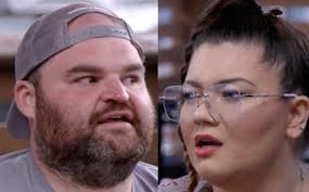 TeenMom star Gary Shirley claims Amber Portwood hasn't seen their daughter  Leah since her split from fiancé Gary Wayt in June: https://wp.me/pc0qqT-hRb