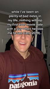 made for an unforgettable first and last movie date! 🫶