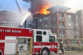 Cascades casino, coast hotel & convention centre. Langley City Issues Statement Following Major Fire Friday Aldergrove Star