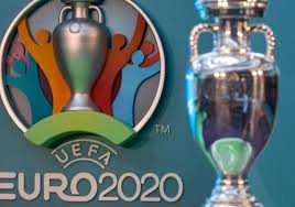 More ideas from euro 2021. L Euro 2020 Gardera Son Nom Meme S Il Se Dispute En 2021
