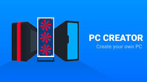 Free download directly apk from the google play store or other versions we're hosting. Pc Creator Mod Apk 5 0 5 Unlimited Money For Android
