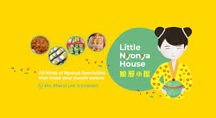 It's just located right beside jalan bukit beruang! Little Nyonya House Home Facebook