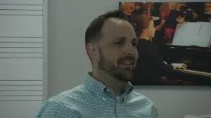 Safe In My Father's Arms