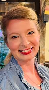 Actor Spotlight: Jenny Martin