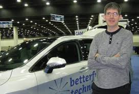 Defrosting Tech Saves EV Battery Energy