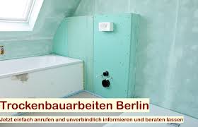 Schlecht ist es nur, wenn hier ein dichtband mit eingebaut wurde! Revisionsklappe Trockenbau Trockenbau Berlin