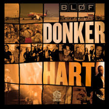 Ga voor meer informatie naar www.blof.nl bløf: Donker Hart By Blof