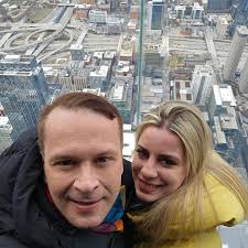 Chicago 🇱🇷🇱🇷