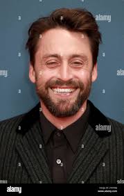 Culkin hi-res stock photography and images