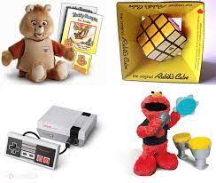 That is what brought you found this article. The Most Popular Christmas Toys And Tech From The Last Few Deca