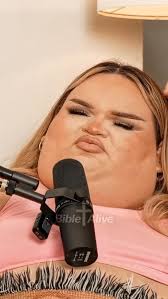 In this powerful moment from the Bryce Crawford Podcast, Ali C. Lopez opens  up about their faith, identity, and the deep question many wrestle with: If  God knew I’d be trans, why let it happen?, This ...