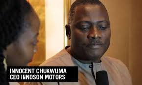 Ivm is nigeria's first indigenous automobile manufacturing company. Police Seek Warrant To Arrest Innoson Motors Boss Innocent Chukwuma Newspeakonline