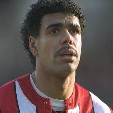 Chris Kamara