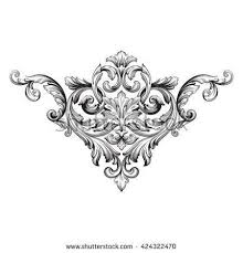 Toilet tattoos tt 1114 r tuscany filigree decorative applique for. 52 Tattoos Filigree Ideas Tattoos Filigree Tattoo Tattoo Designs
