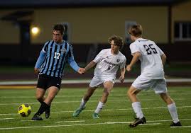 Indiana High School Boys Soccer: Providence beat Cascade to head to state  finals