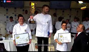 Profile for Les artisans boulangers du centre Alsace