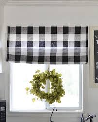 For example, if your kitchen overlooks a. 15 Diy Funky Kitchen Blinds Ideas To Ensure Privacy Hello Lidy