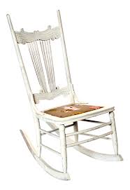 Maybe you would like to learn more about one of these? Small Rocker Chairish