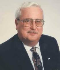 Donald Edwin Sanders Obituary