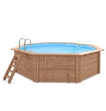 Piscine Bois Dakota 5 37 H 1 29 Cash Piscines