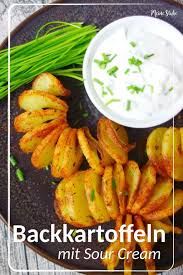 Kreatives Fingerfood Und Leckereien Mit Lurch Twister Meinestube Rezept Gebackene Kartoffeln Backofenkartoffeln Backkartoffeln