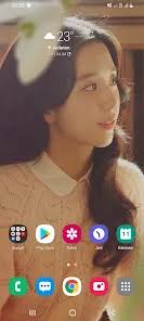 Jisoo Blackpink Wallpaper HD