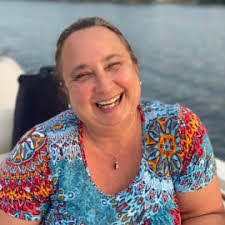 Megan Hersey's Instagram, Twitter & Facebook