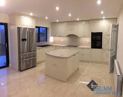 kitchen fitters cork luxury kitchens