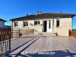 Maison A Vendre Noailles 19600 Achat D Une Maison Sur Noailles