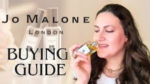 Epic Jo Malone London Nordstrom Haul