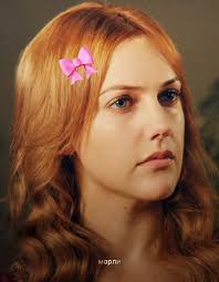 Самый добрый персонаж в сериале 'Великолепный век'