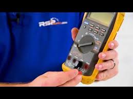 How To Use A Multimeter Youtube Multimeter Ace Hardware Home Depot