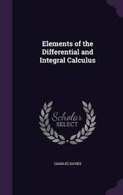 For questions regarding this licensing, please contact. Elements Of The Differential And Integral Calculus Pdf Ypspotsubsrasconslom1