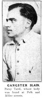 1930—Jake Lingle Murder