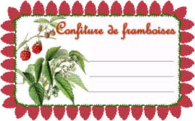 Gelee De Framboises Tout Le Monde A Table
