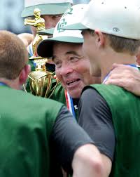 Central seniors say a proper goodbye